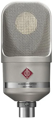 Купить NEUMANN TLM 107 по выгодной цене в Санкт-Петербурге