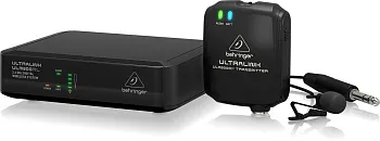 Behringer ULM300LAV Behringer ULM300LAV