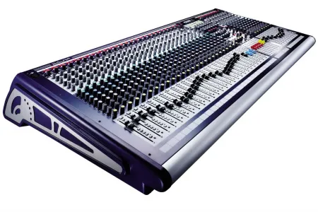 Купить SOUNDCRAFT GB8-32 по выгодной цене в Санкт-Петербурге