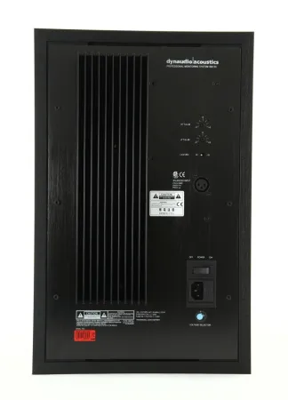 Купить Dynaudio BM 15A L по выгодной цене в Санкт-Петербурге