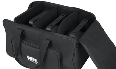 Купить GATOR G-LIGHTBAG-1911 по выгодной цене в Санкт-Петербурге