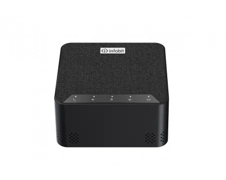 Купить Infobit iSpeaker M500 по выгодной цене в Санкт-Петербурге