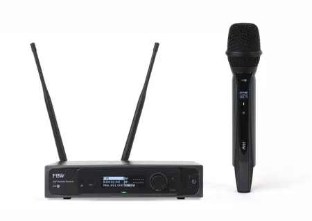 Купить FBW P1R VOCAL по выгодной цене в Санкт-Петербурге