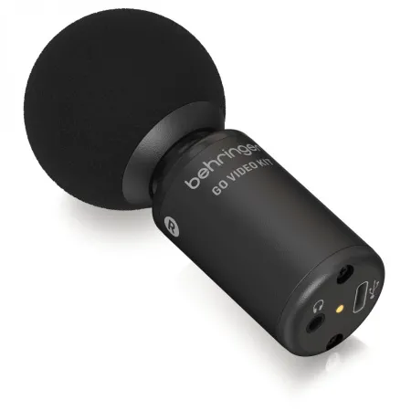 Купить BEHRINGER GO VIDEO KIT по выгодной цене в Санкт-Петербурге