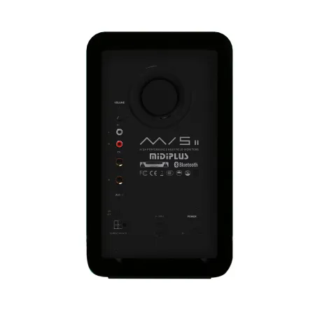Купить Midiplus MI5 II (White) по выгодной цене в Санкт-Петербурге