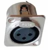 Bespeco XLR3FP