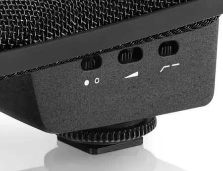Купить Sennheiser MKE 440 по выгодной цене в Санкт-Петербурге
