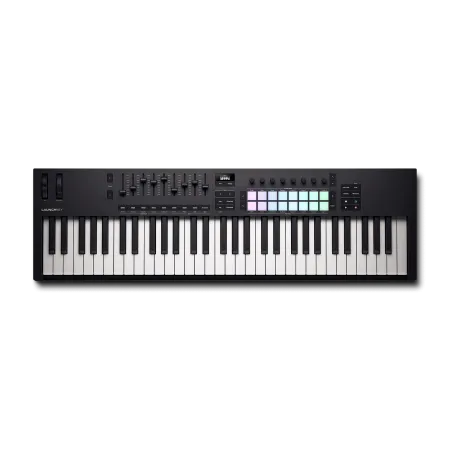Купить NOVATION Launchkey 61 MK4 по выгодной цене в Санкт-Петербурге