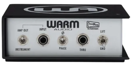 Купить WARM AUDIO WA-DI-A по выгодной цене в Санкт-Петербурге