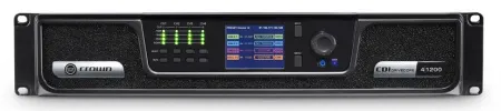 Купить Crown CDi DriveCore 4|1200BL по выгодной цене в Санкт-Петербурге