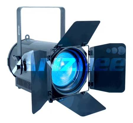 Купить ANZHEE PRO Fresnel 350 RGBACL по выгодной цене в Санкт-Петербурге