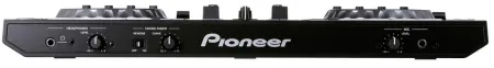 Купить PIONEER DDJ-SR2 по выгодной цене в Санкт-Петербурге