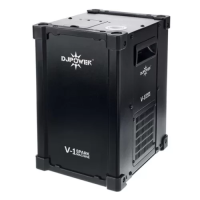 DJPOWER V-1