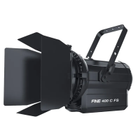 FINE ART FINE 400D FS II