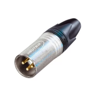Neutrik NC3MXX-EMC