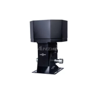 DJPOWER X-4 LED