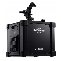 DJPOWER V-2