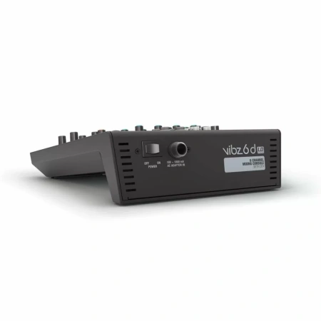 Купить LD Systems VIBZ 6 по выгодной цене в Санкт-Петербурге