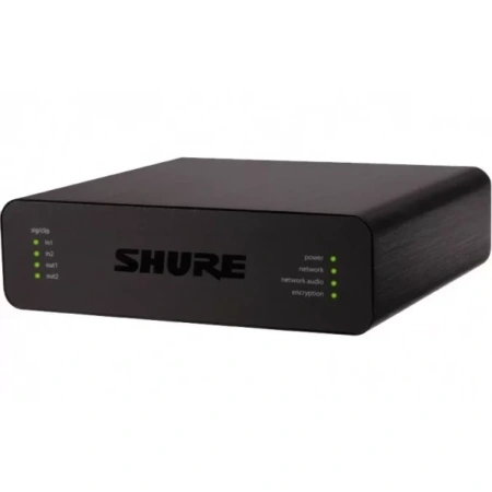 Купить Shure ANI22-BLOCK. по выгодной цене в Санкт-Петербурге