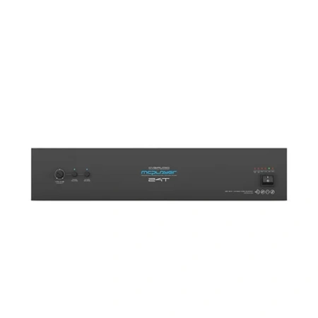 Купить CVGAUDIO MCPLAYER 24T/RP по выгодной цене в Санкт-Петербурге