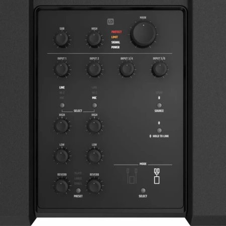 Купить LD Systems DAVE 10 G4X по выгодной цене в Санкт-Петербурге