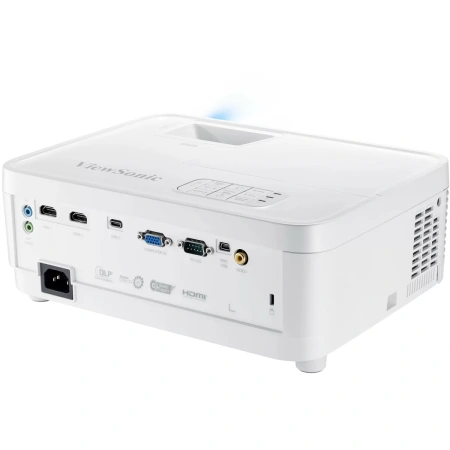Купить ViewSonic px706hd по выгодной цене в Санкт-Петербурге