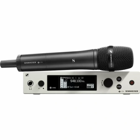 Купить SENNHEISER EW 500 G4-935-AW+ по выгодной цене в Санкт-Петербурге