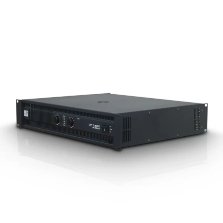 Купить LD Systems DEEP2 1600 по выгодной цене в Санкт-Петербурге