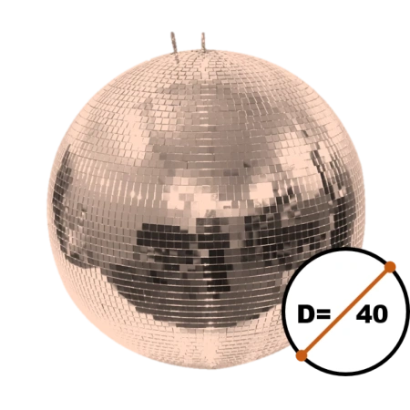 Купить STAGE4 Mirror Ball 40R по выгодной цене в Санкт-Петербурге