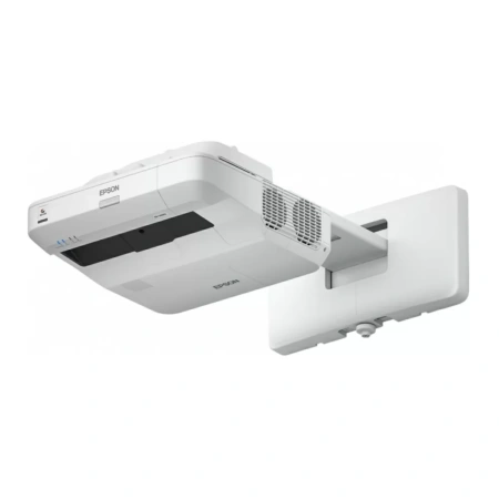 Купить Epson EB-1460Ui по выгодной цене в Санкт-Петербурге
