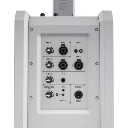 Купить LD Systems MAUI 11 G2 W по выгодной цене в Санкт-Петербурге