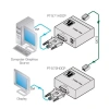 Купить Kramer Electronics PT-572HDCP+ по выгодной цене в Санкт-Петербурге