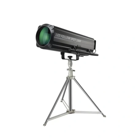 Купить Dialighting Follow Spot STADIUM 1000 по выгодной цене в Санкт-Петербурге