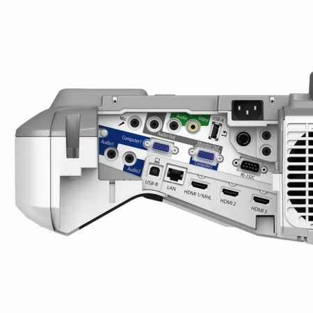 Купить Epson EB-695Wi по выгодной цене в Санкт-Петербурге