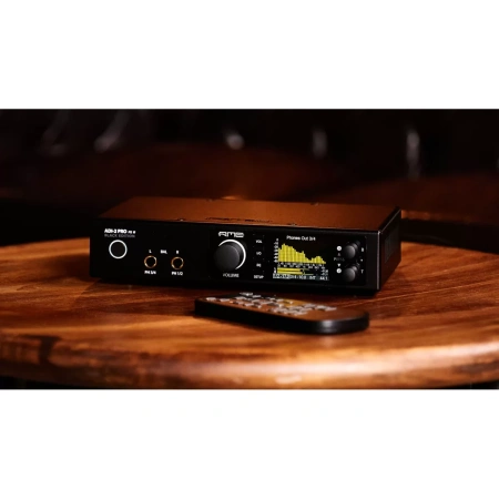 Купить RME ADI-2 PRO FS R BE по выгодной цене в Санкт-Петербурге