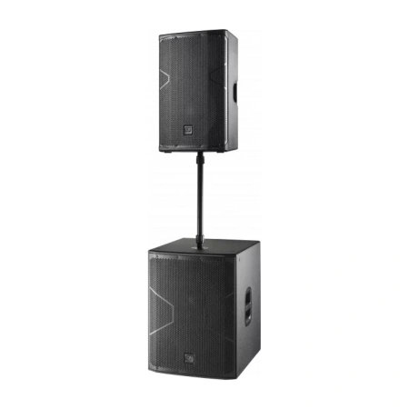 Купить DAS Audio Altea-718A по выгодной цене в Санкт-Петербурге