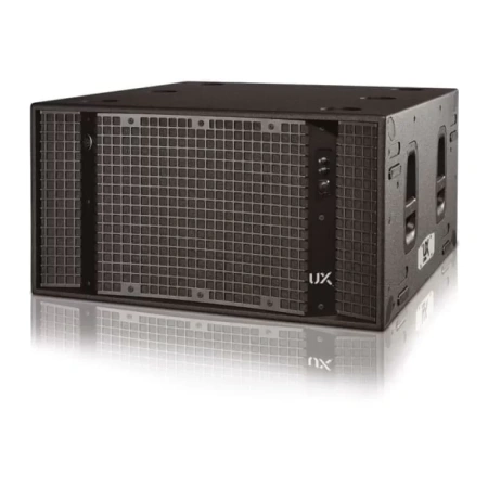 Купить DAS Audio UX-218A по выгодной цене в Санкт-Петербурге