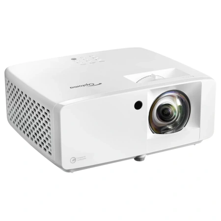 Купить Optoma ZK430ST по выгодной цене в Санкт-Петербурге