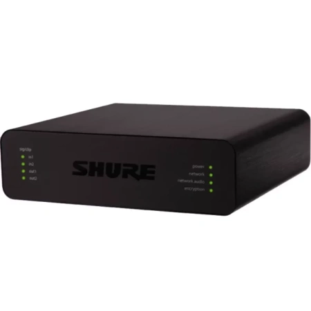Купить SHURE ANI22-XLR по выгодной цене в Санкт-Петербурге