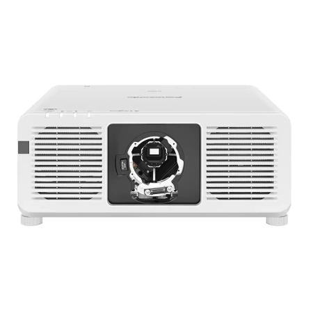 Купить Panasonic PT-REZ12LWE по выгодной цене в Санкт-Петербурге