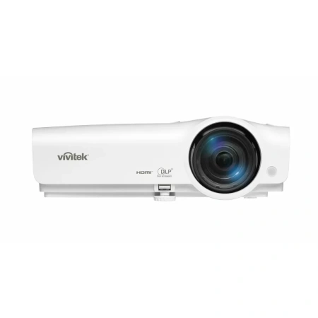 Купить Vivitek DX283ST по выгодной цене в Санкт-Петербурге