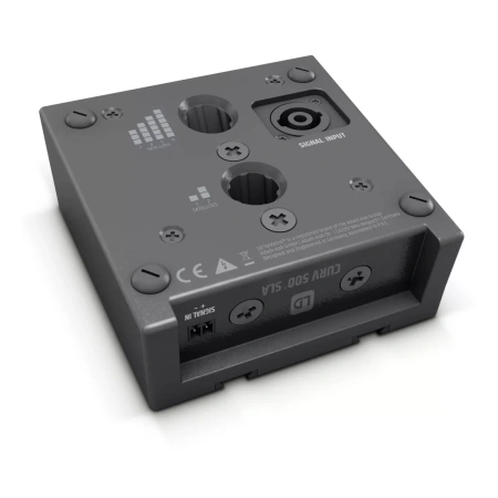 Купить LD Systems CURV 500 PS по выгодной цене в Санкт-Петербурге