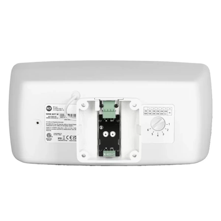 Купить RCF WMR 60T W по выгодной цене в Санкт-Петербурге