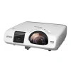 Купить Epson EB-536Wi по выгодной цене в Санкт-Петербурге