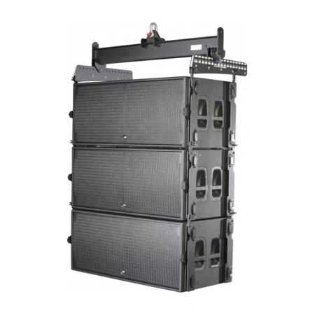 Купить DAS Audio LX-218CR по выгодной цене в Санкт-Петербурге