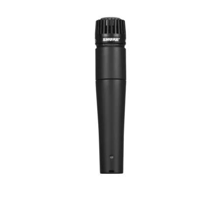 Купить SHURE SM57LCE по выгодной цене в Санкт-Петербурге