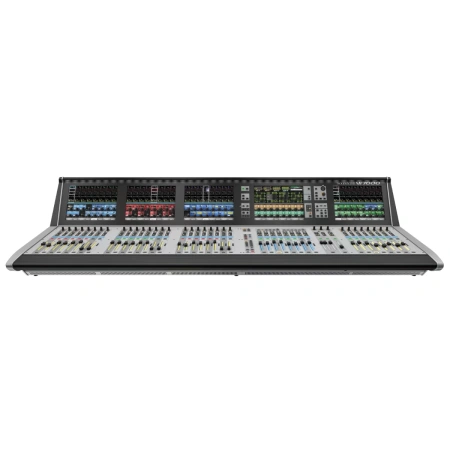 Купить Soundcraft Vi7000 по выгодной цене в Санкт-Петербурге