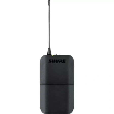 Купить Shure BLX1288E/W85 по выгодной цене в Санкт-Петербурге