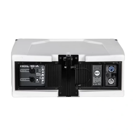 Купить RCF HDL 10-A W по выгодной цене в Санкт-Петербурге