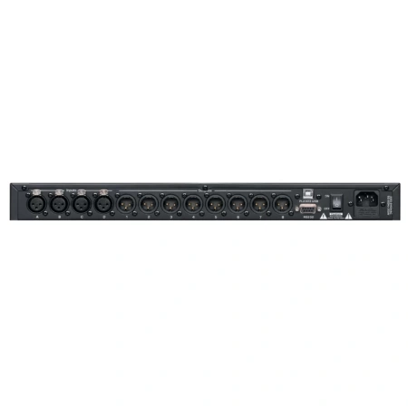 Купить DDM SOUND 480 LINE DSP по выгодной цене в Санкт-Петербурге